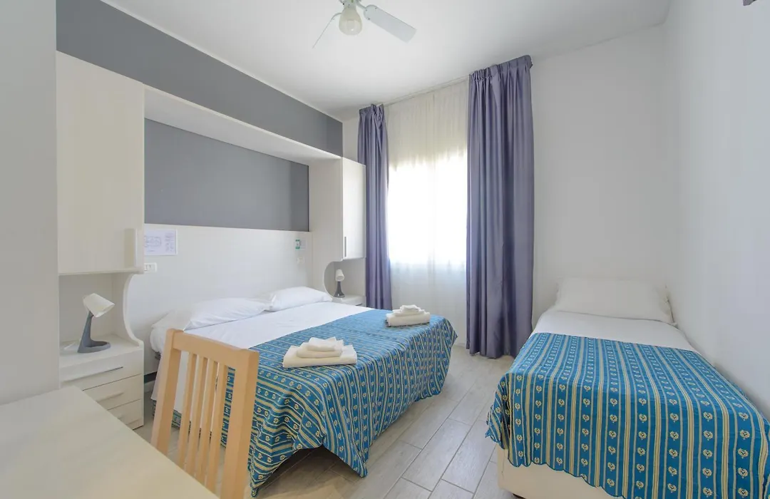 Nautic Beach Hotel-1