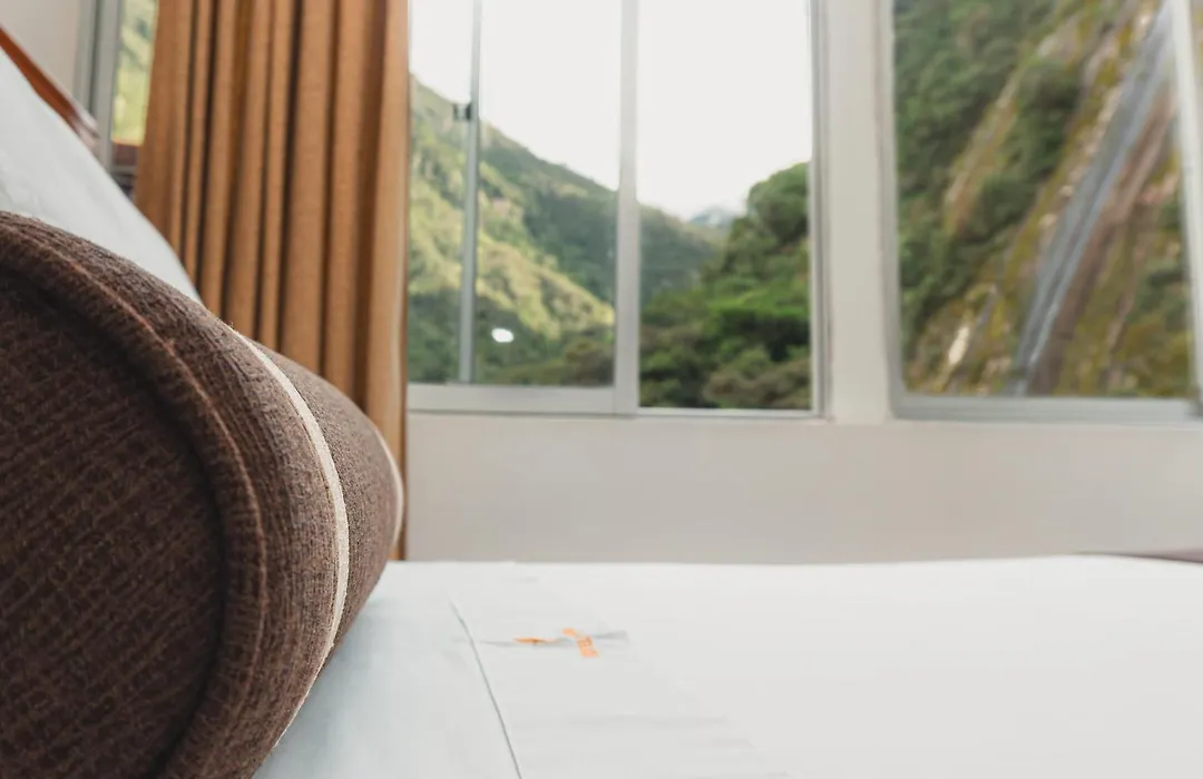 Hotel Ferre Machu Picchu-1