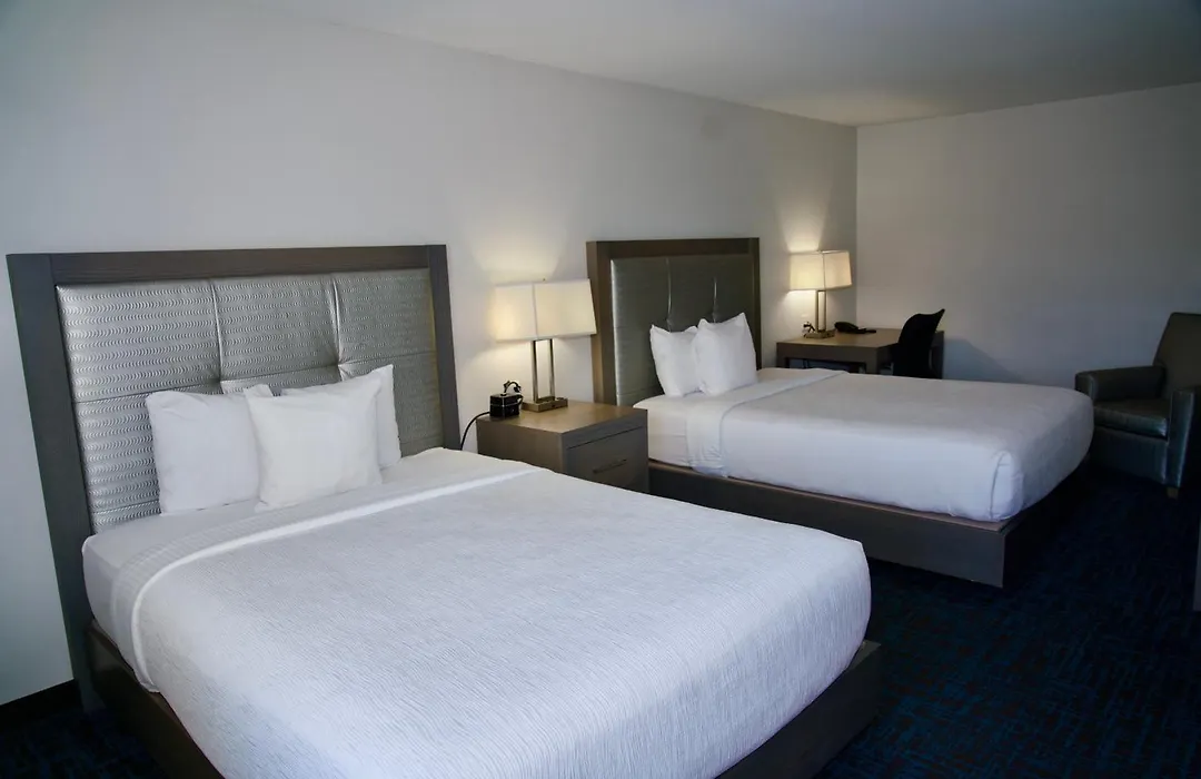 La Quinta By Wyndham St. Paul-Woodbury-1