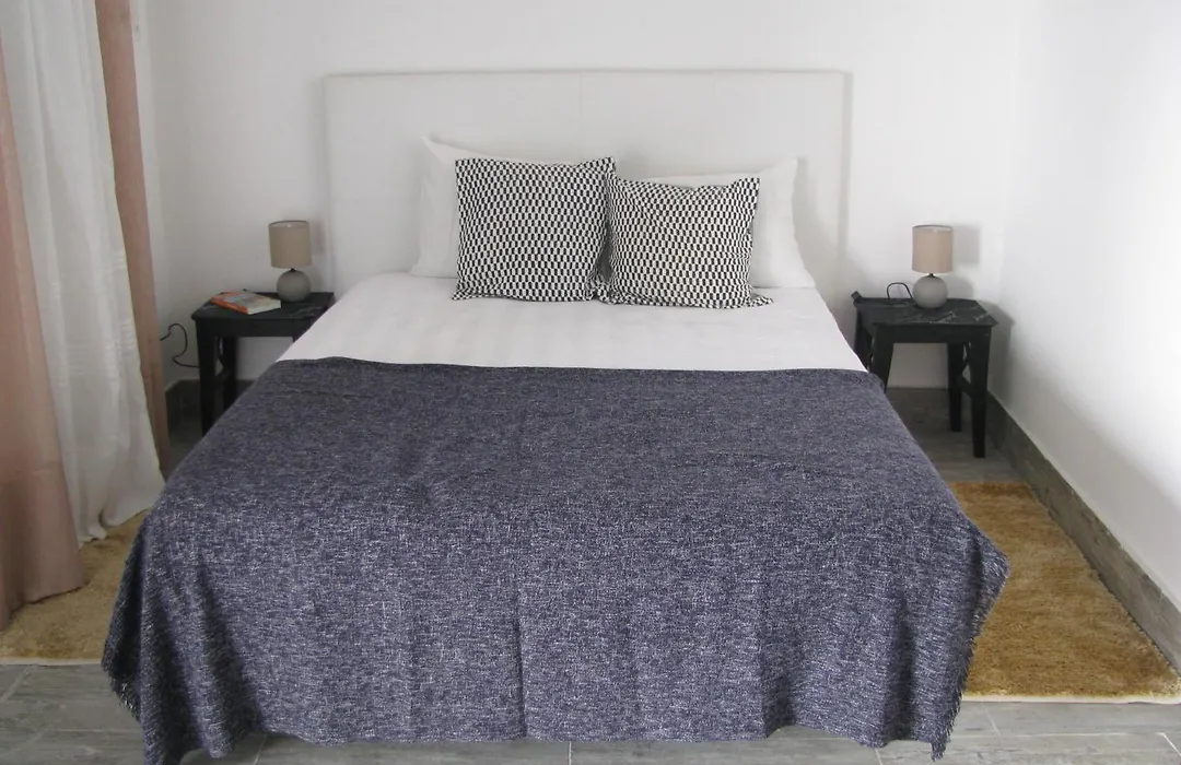 Galega Guest House-1