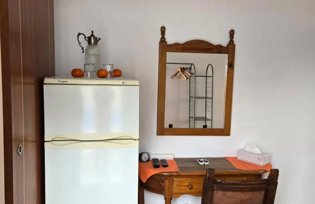 La Casa De Irina-1