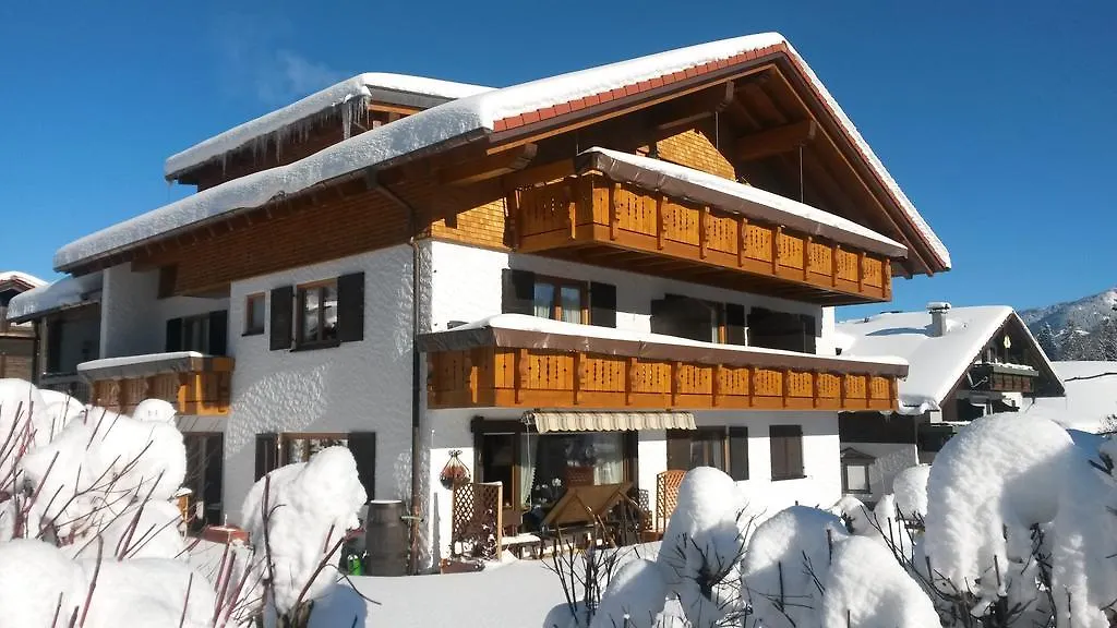 Gästehaus Schmid-1