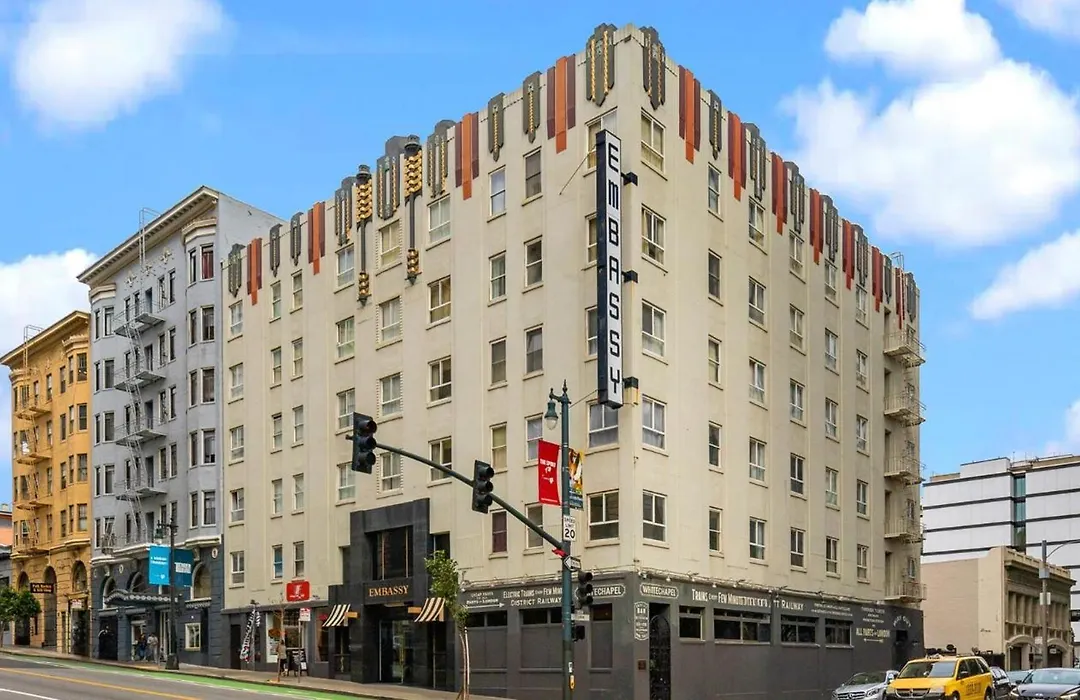 Embassy Hotel-1