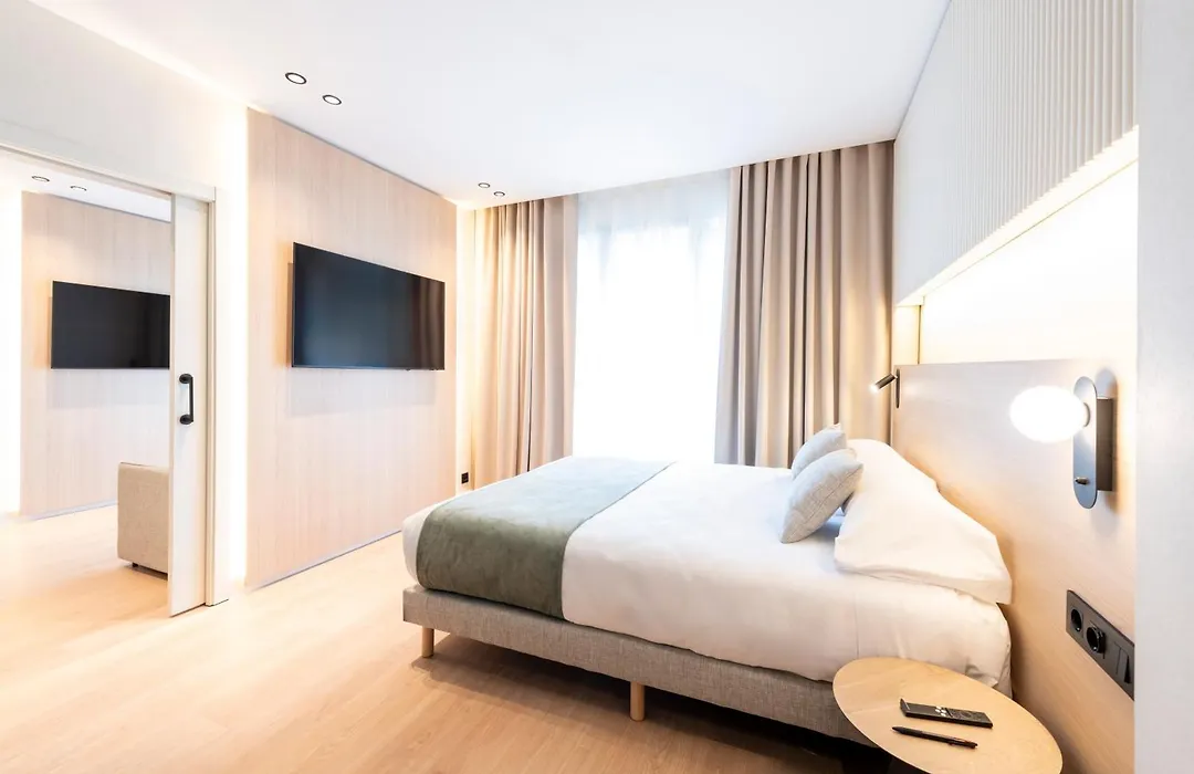 Aparthotel Atenea Calabria-1
