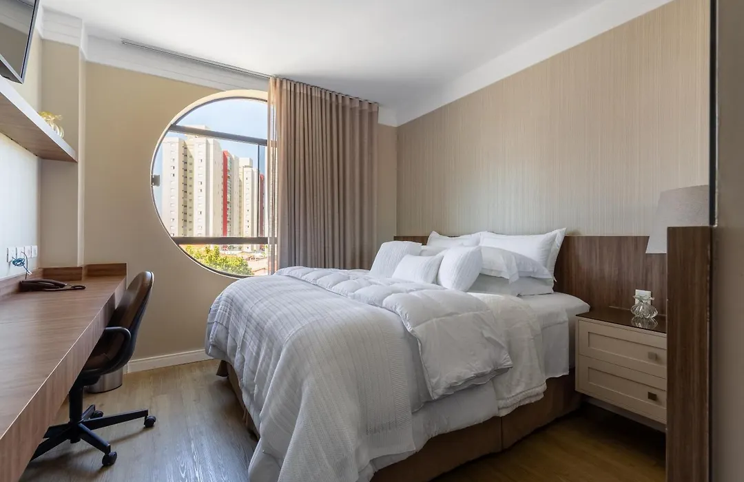 Nohotel Premium Americana-1