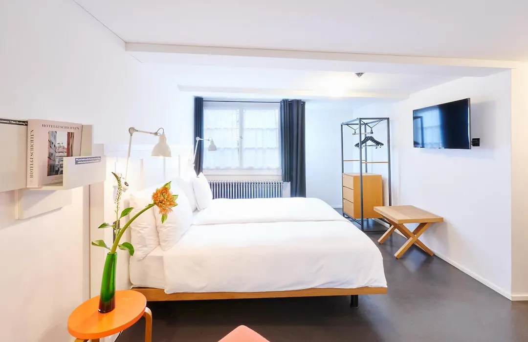 Marktgasse Hotel-1
