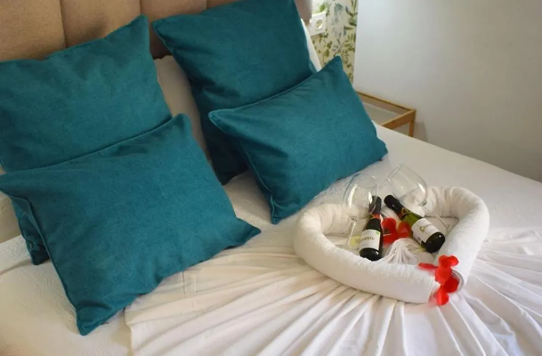 Bajondillo Beach Cozy Inns (Adults Only)-1