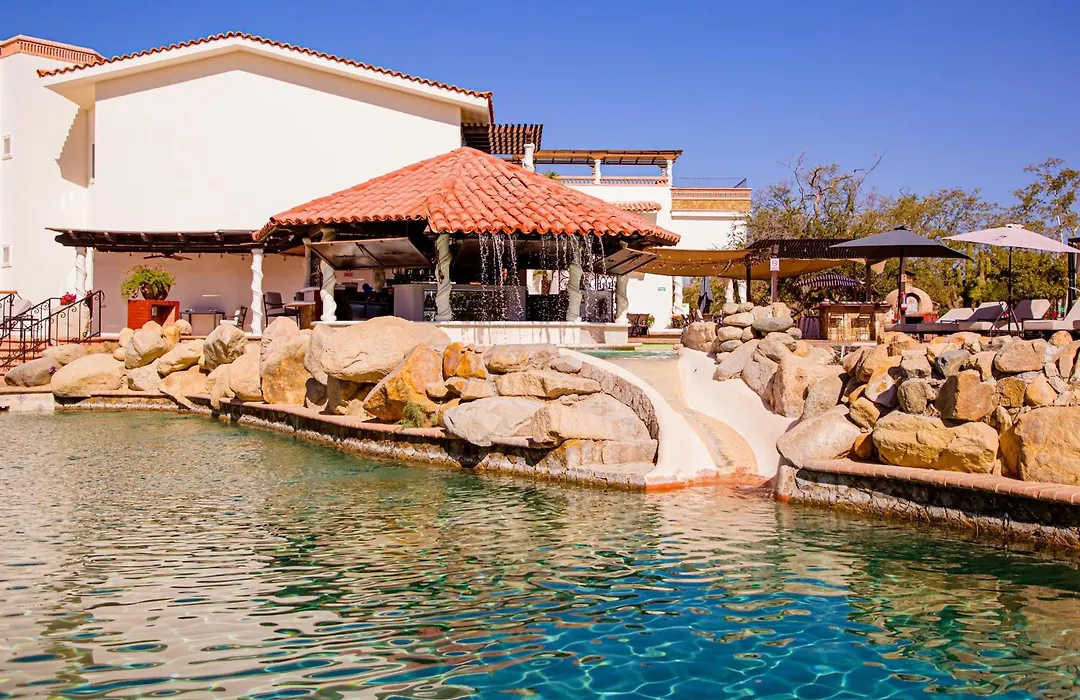 Los Cabos Golf Resort, Trademark Collection By Wyndham-1