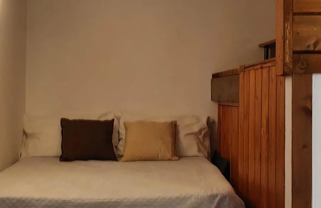 La Casa Blanca-1