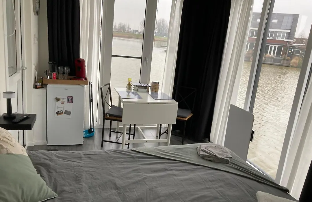 Bed&Breakfast ‘t Westergouwertje-1