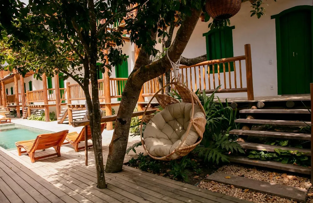 Corais De Trancoso Boutique-1