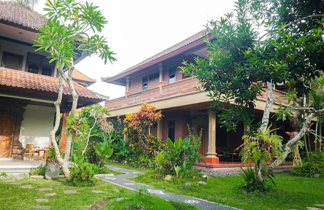Garden View Ubud-1