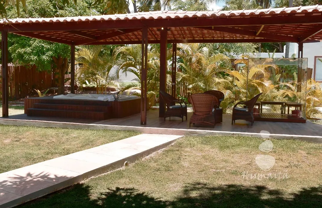 Pousada Humaitá-1