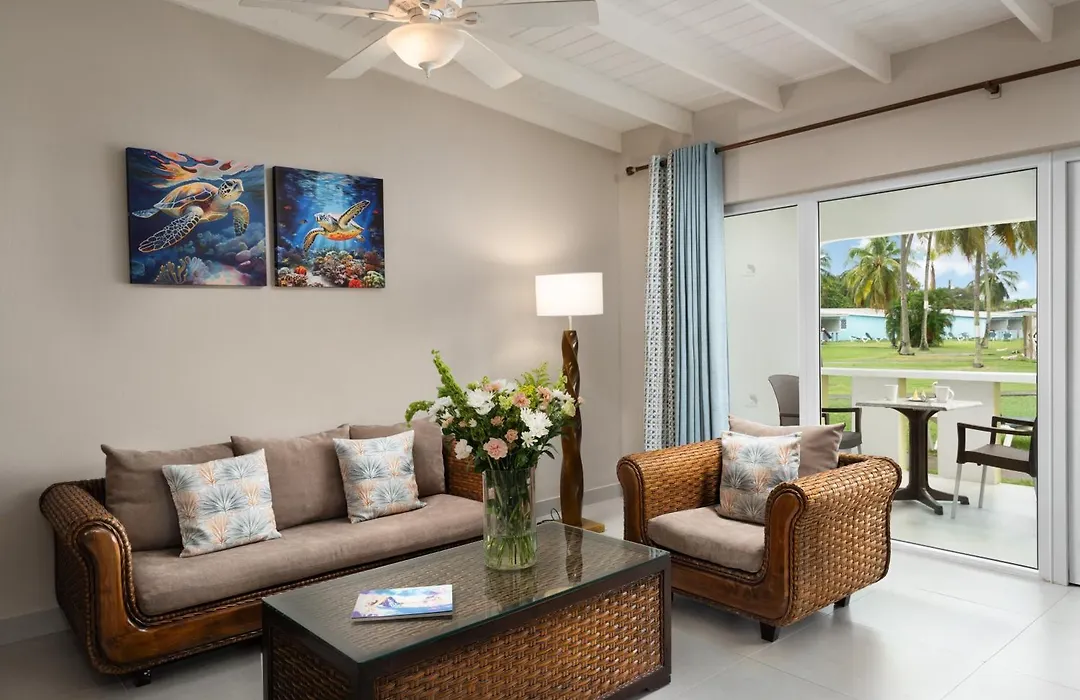 All Seasons Resort-1