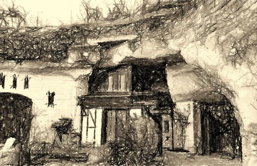 Les Troglos de Beaulieu-1