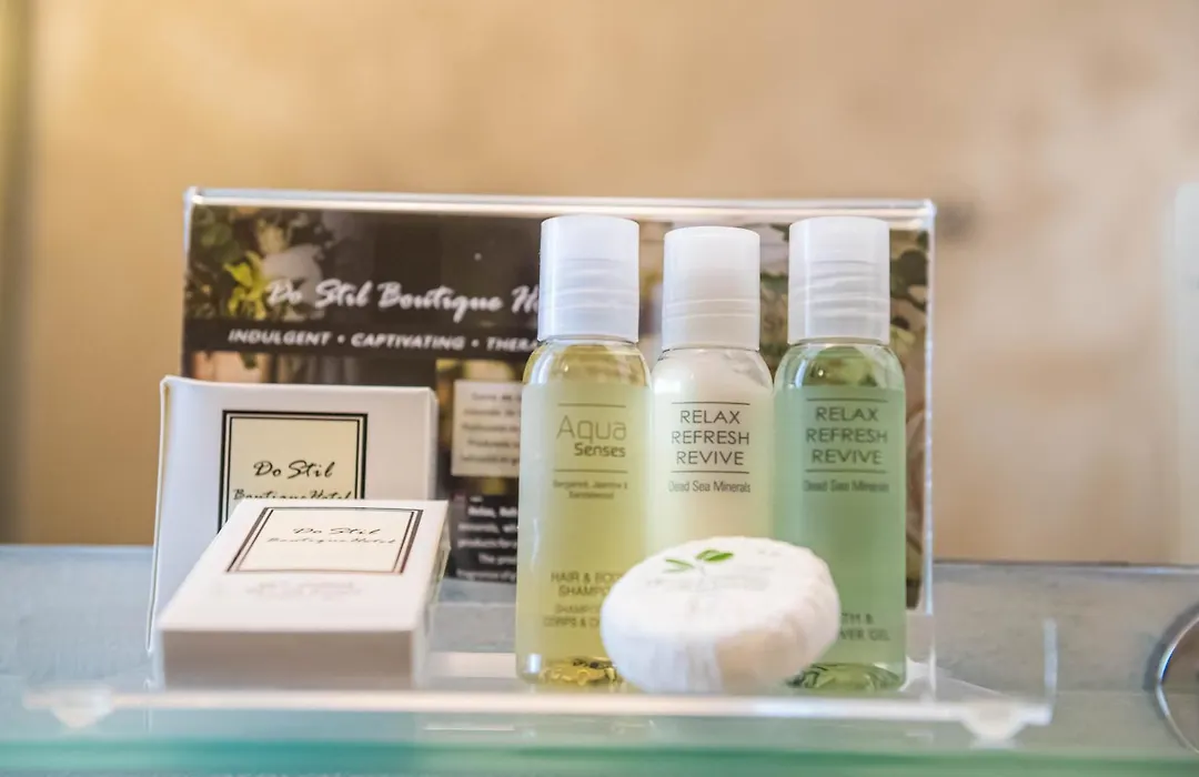Do Stil Boutique Hotel-1