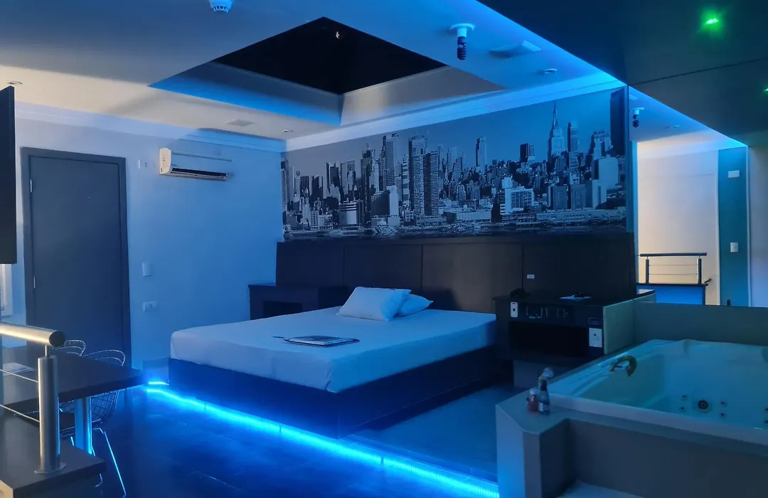 Impulse Motel-1