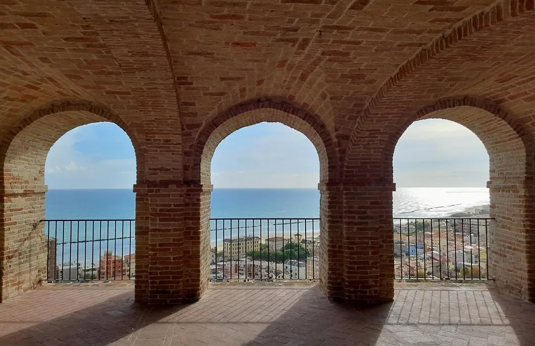 Villa Francesca Luxury - Adriatic Nature & Heritage House-1