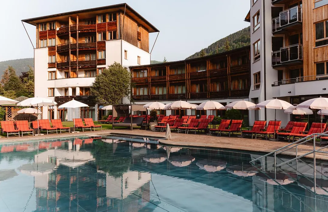 Hotel Die Post-1