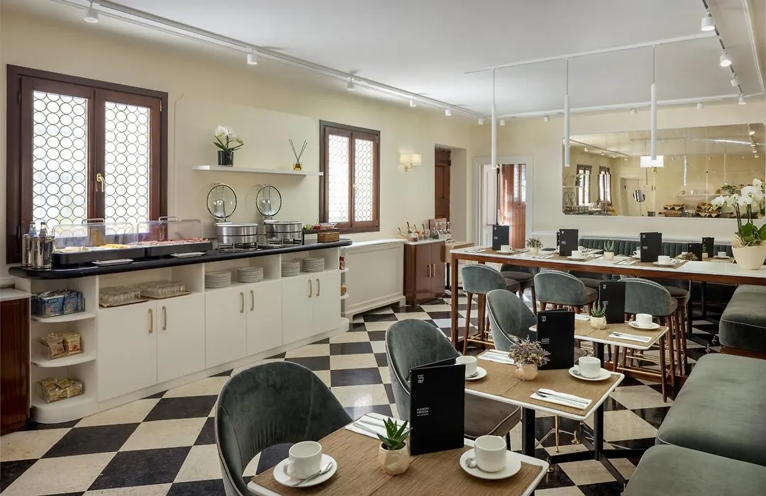 Maison Venezia | UNA Esperienze-1