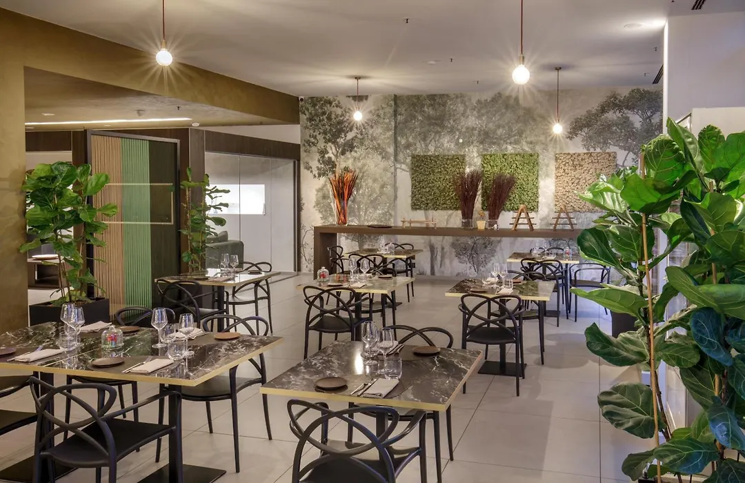 Doubletree By Hilton Milan-1