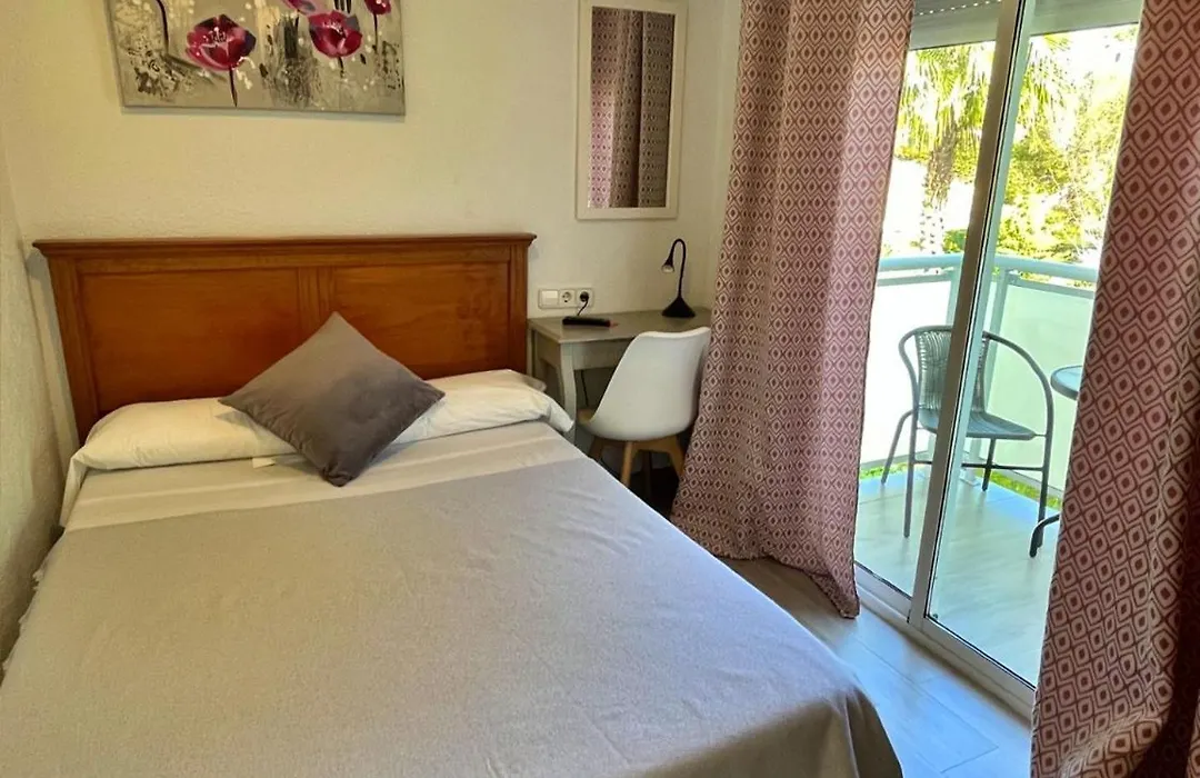 Hotel Oreneta-1