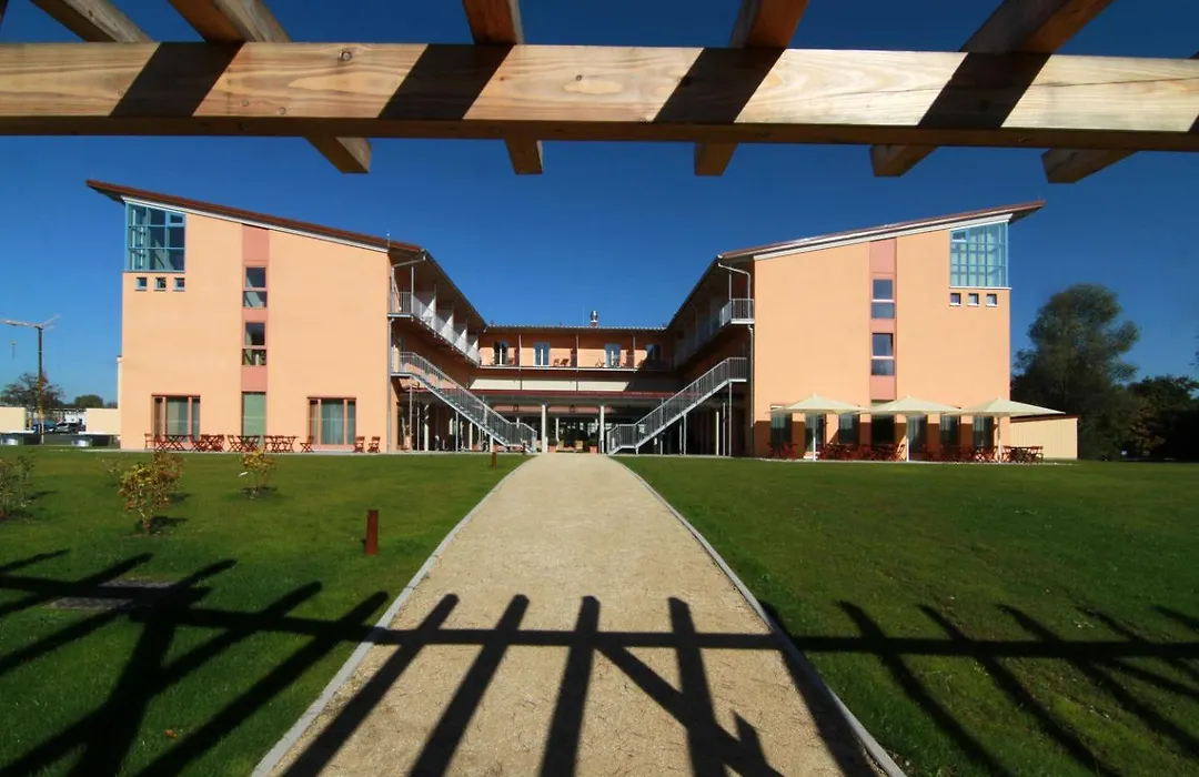 JUFA Familienresort Kempten im Allgäu-1