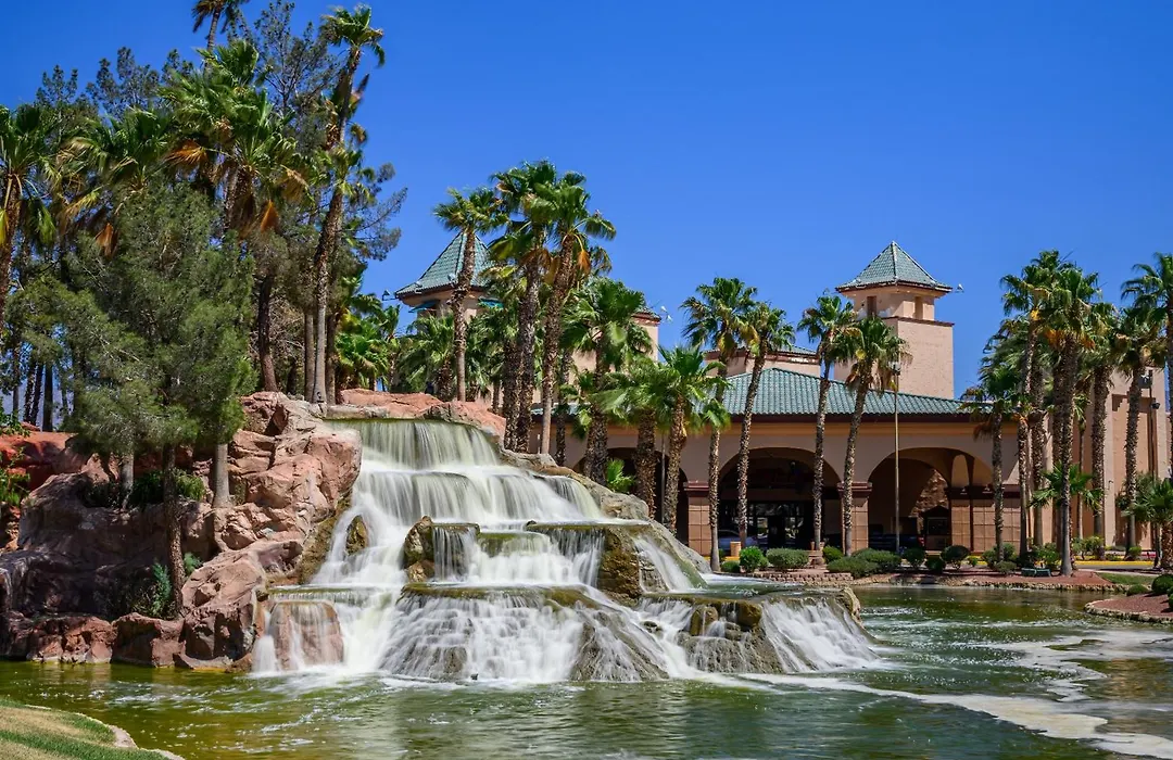 Casablanca Resort, Casino, Golf & Spa-1