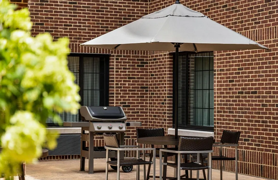 Towneplace Suites By Marriott Williamsport-1