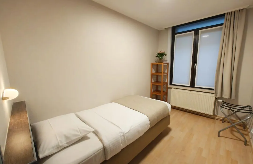 Hotel Tropicana-1