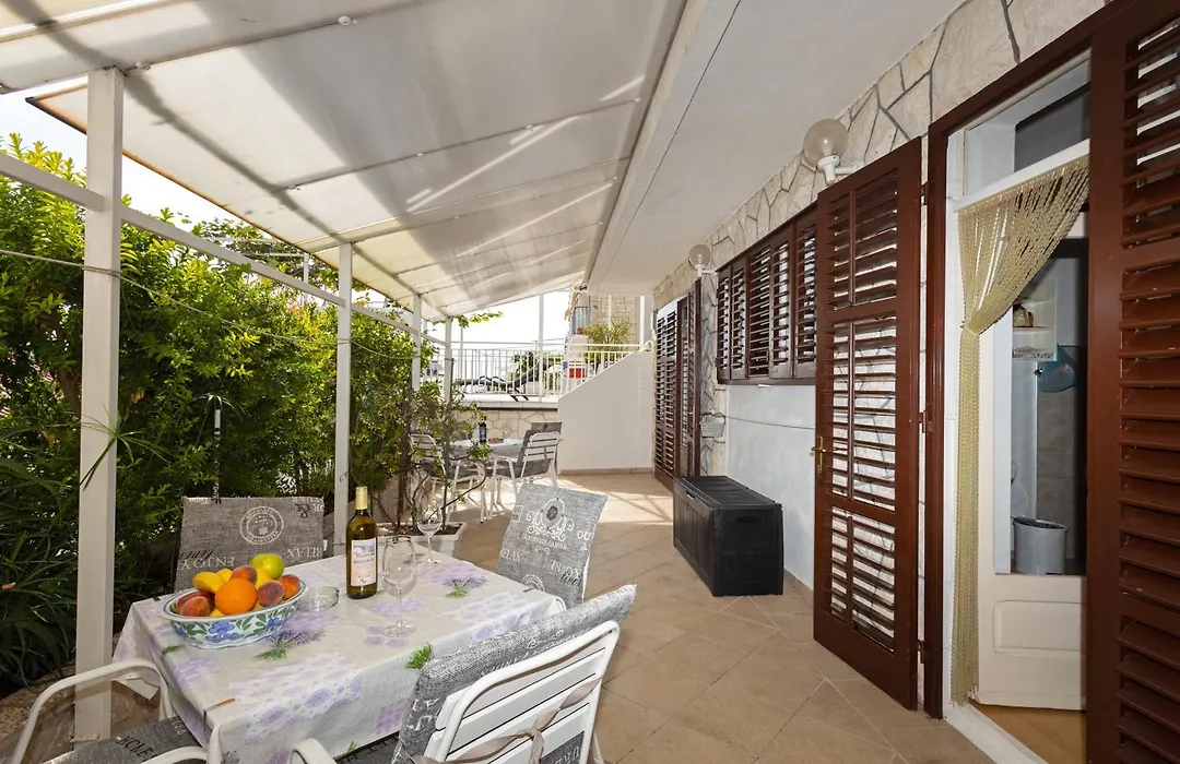 Balic Apartments - Zf Hvar-1
