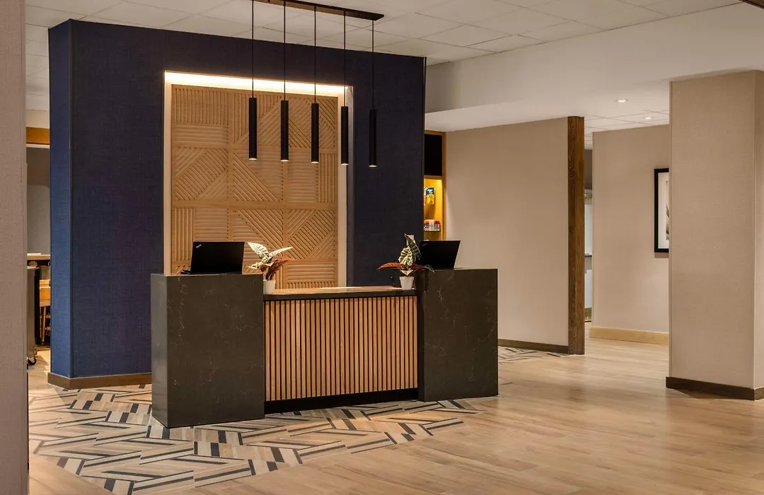 Hyatt Place Kansas City/Overland Park/Convention Center-1