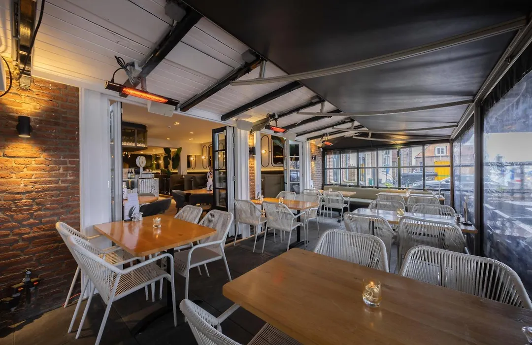 Het Wapen Van Willemstad-1