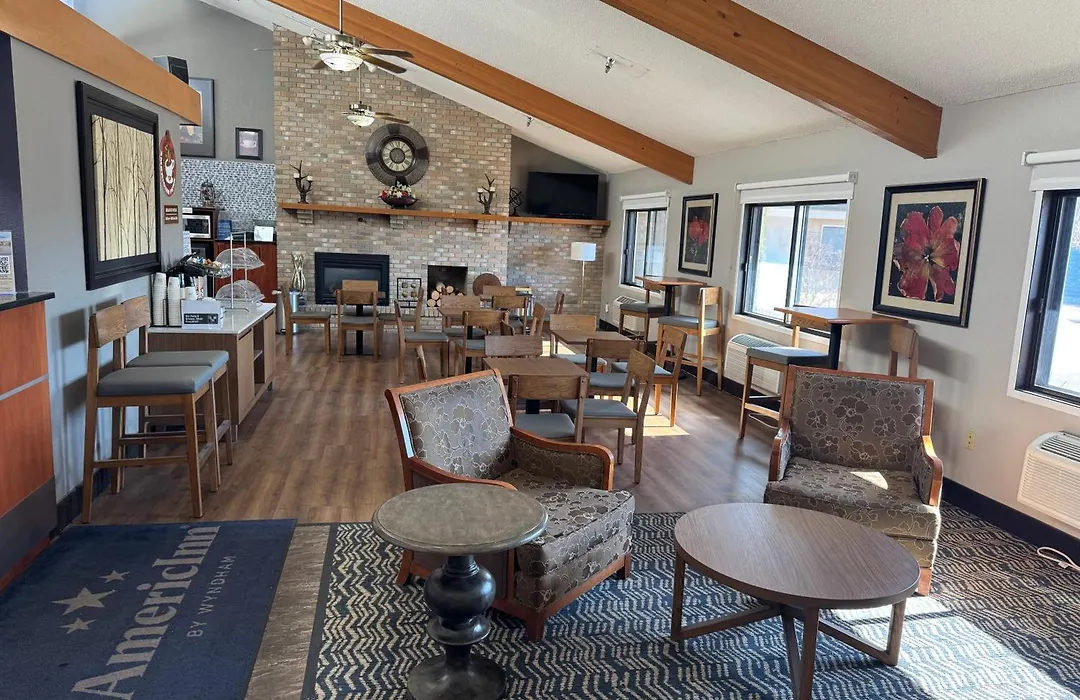 Americinn By Wyndham Albert Lea-1