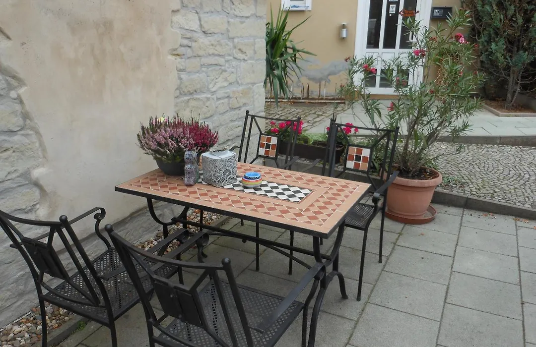Pension Am Werder-1