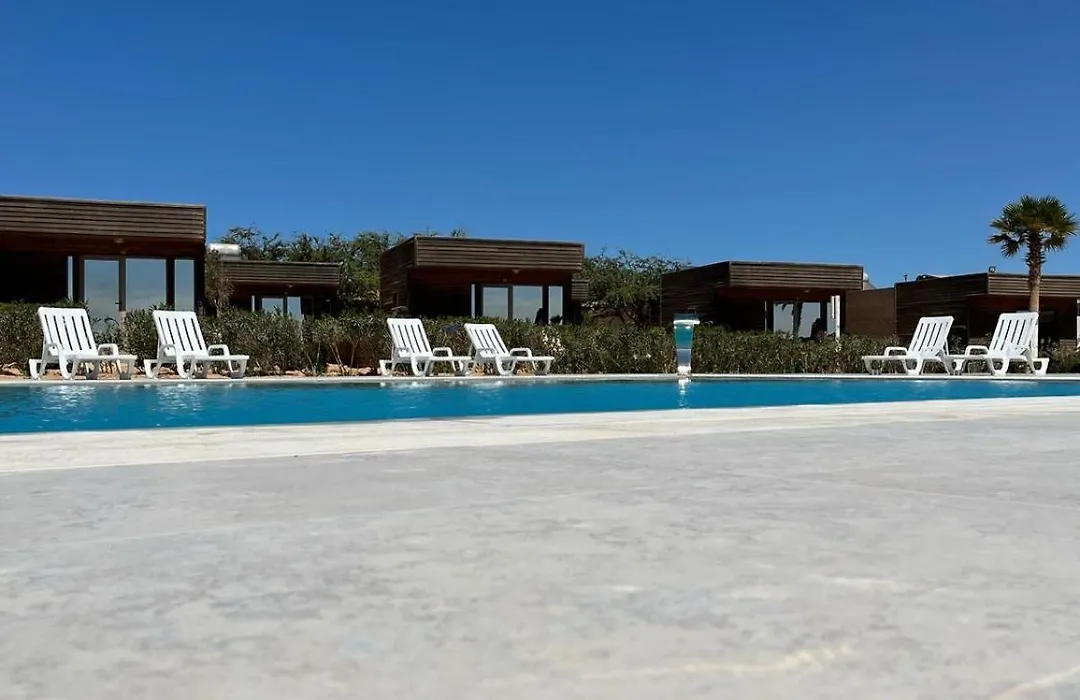 Dakhla Camp-1
