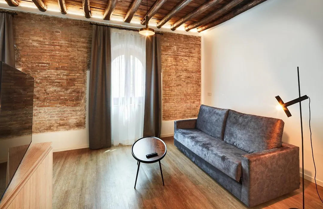 Sercotel Granada Suites-1