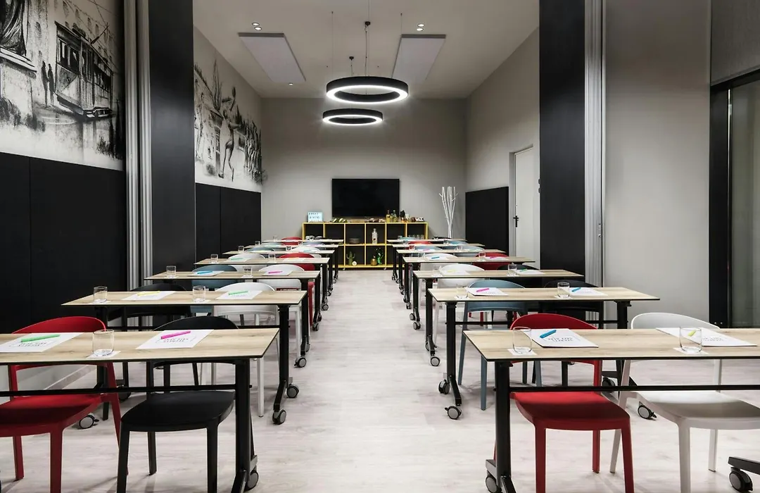 Moxy Athens City-1