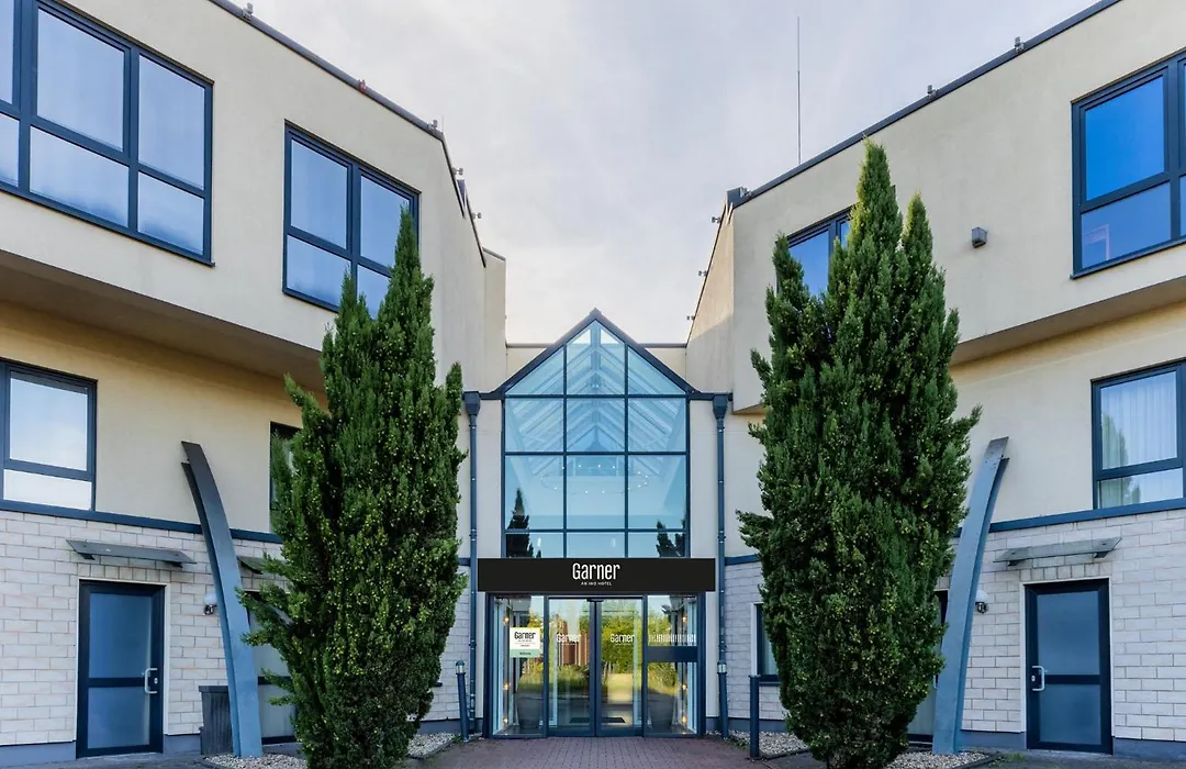 Select Hotel Oberhausen-1