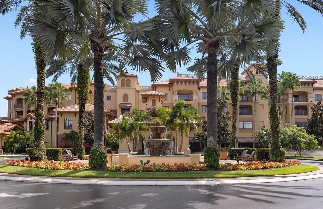 Club Wyndham Bonnet Creek-1
