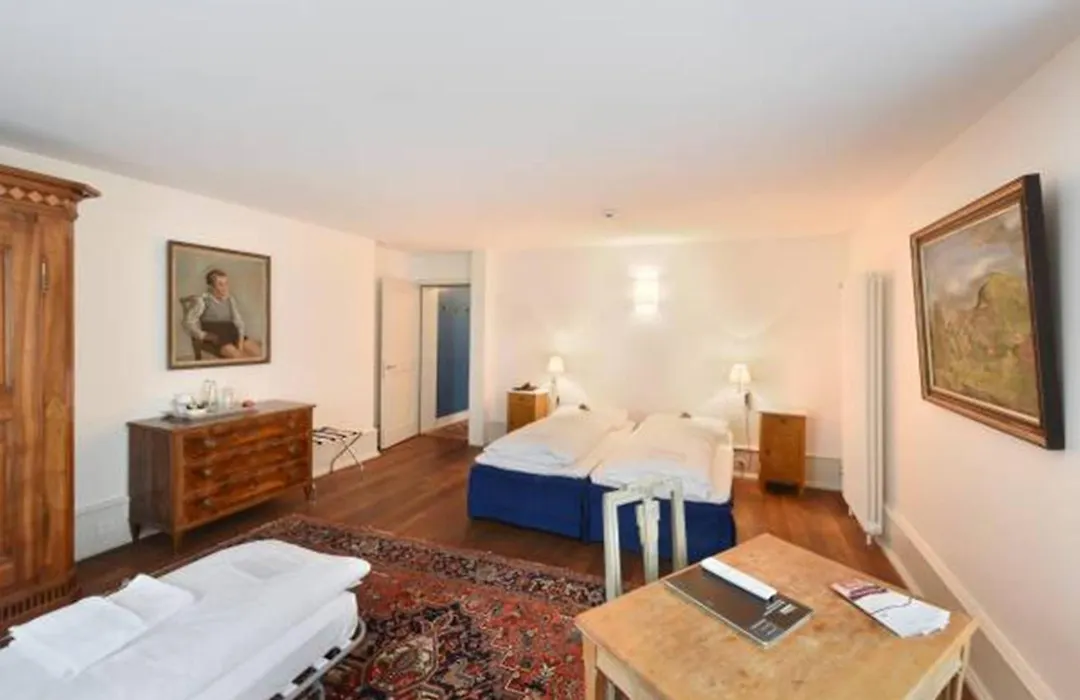 Hotel Im Schlosspark-1