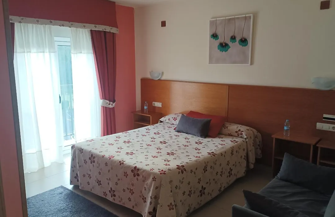 Hotel Valdoviño-1
