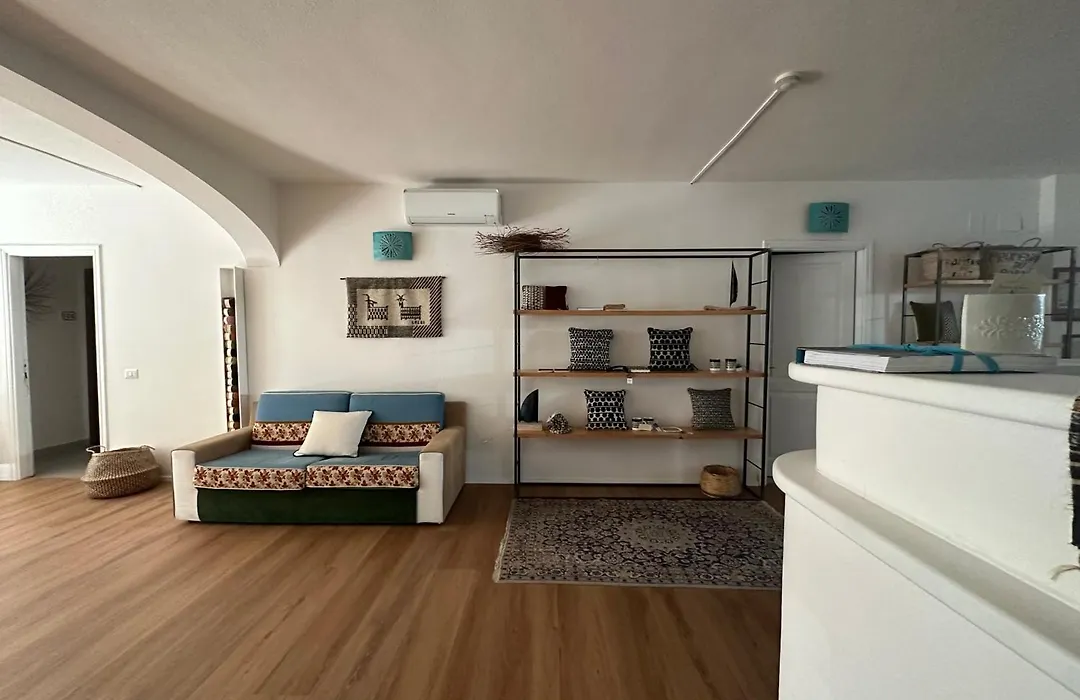 Hotel S'Ortale con Parcheggio interno e Ristorante all'aperto-1