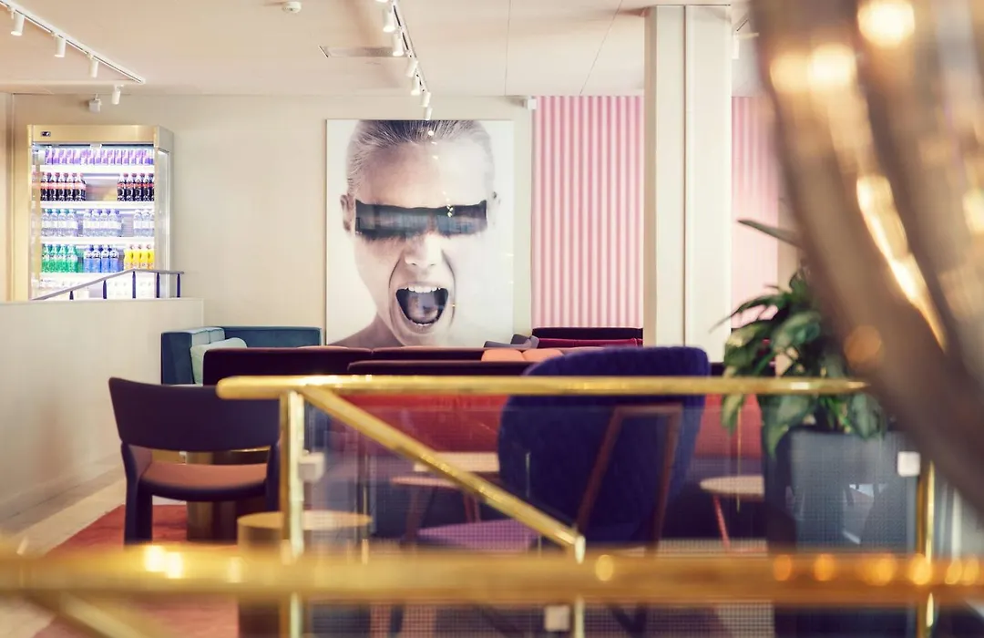 Scandic Karl Johan-1