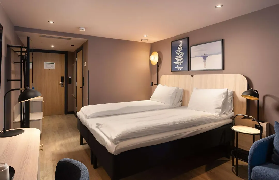 Scandic Victoria Oslo-1