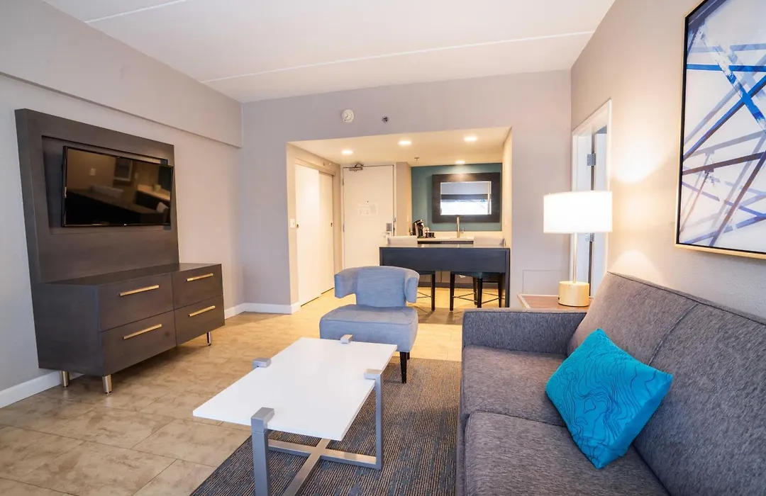 Hotel Indigo Harrisburg - Hershey By Ihg-1