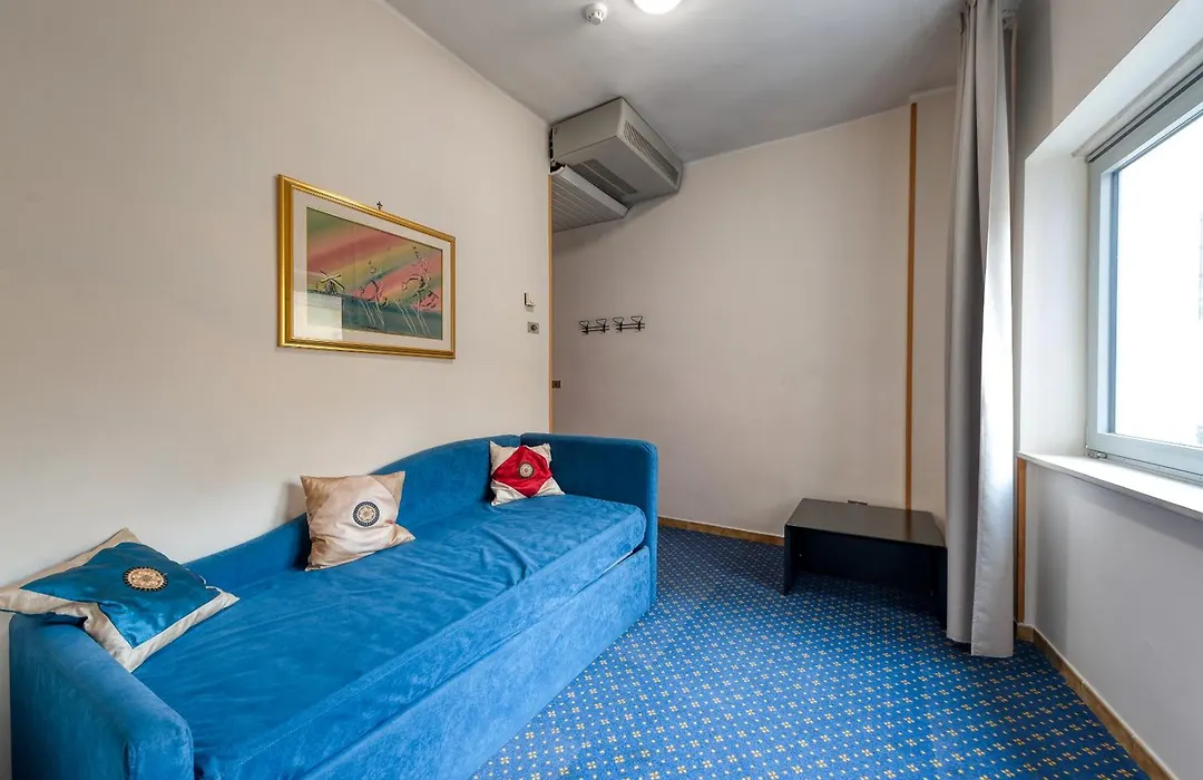 Hotel Barsotti-1