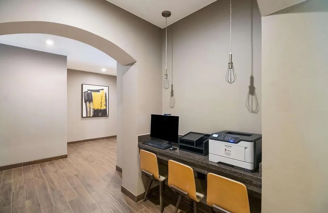 Sonesta Es Suites Dallas Richardson-1