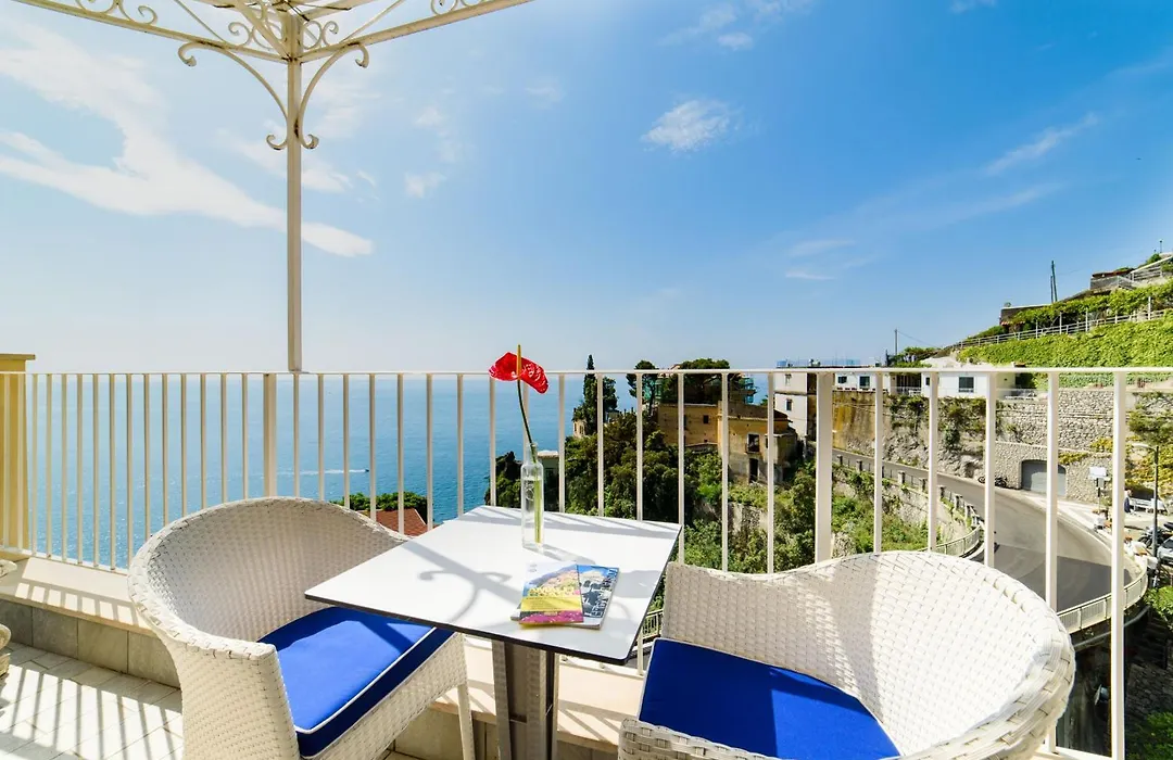 B&B Al Pesce D'Oro-1