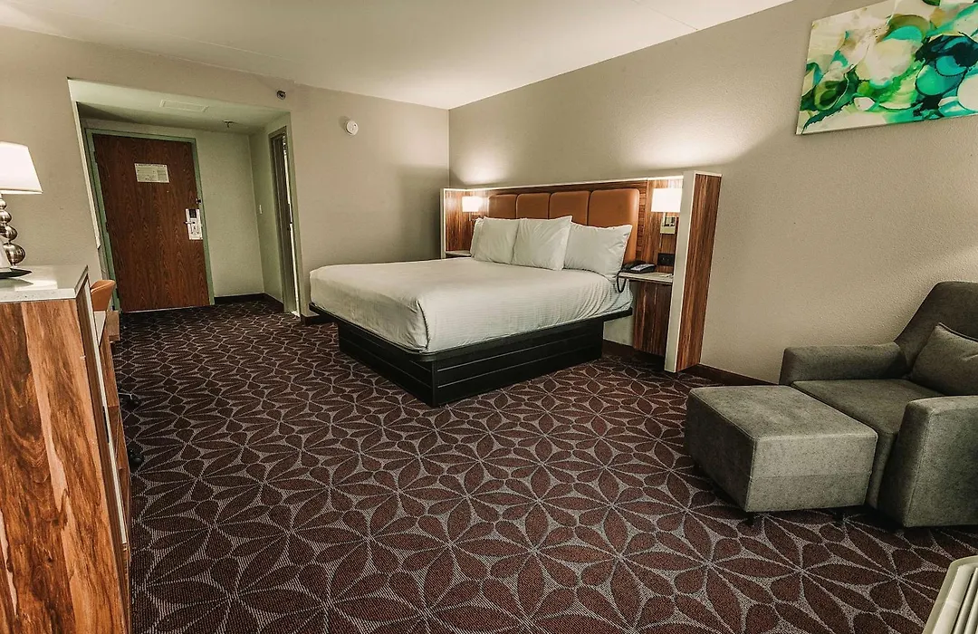 Wyndham Garden Williamsburg Busch Gardens Area-1